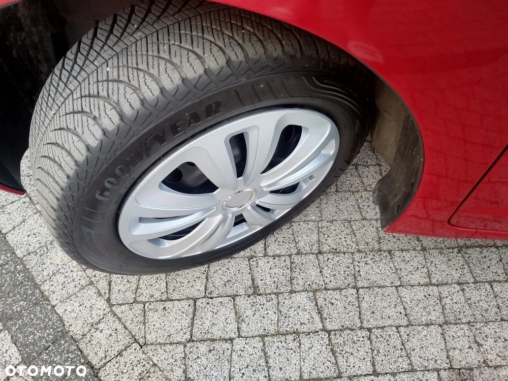 Honda Jazz 1.3 i-VTEC Comfort - 23