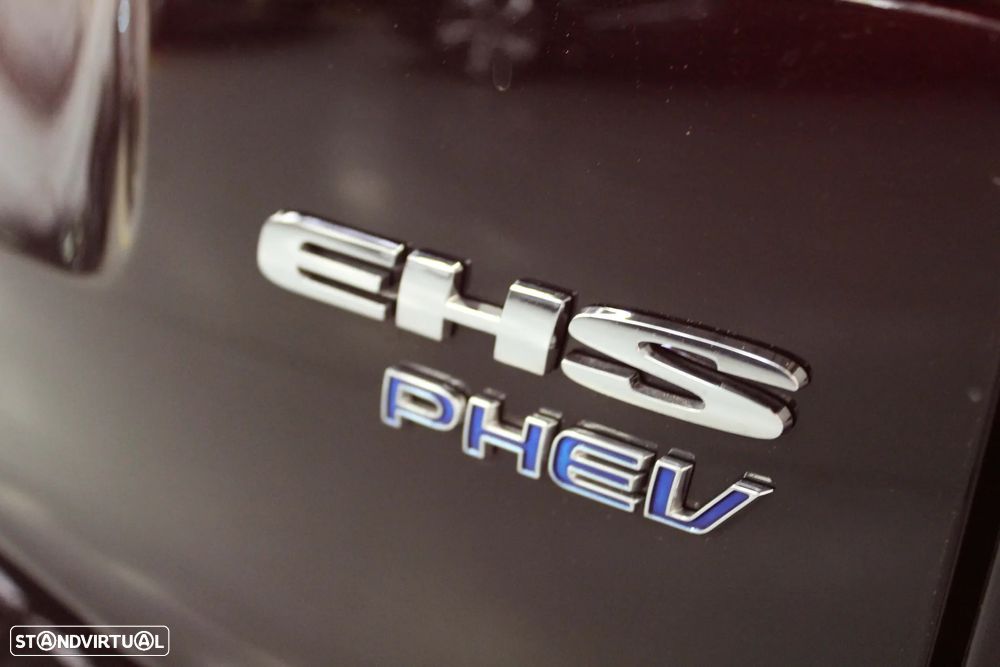 MG EHS 1.5 T-GDI Plug-in Hybrid Luxury - 30