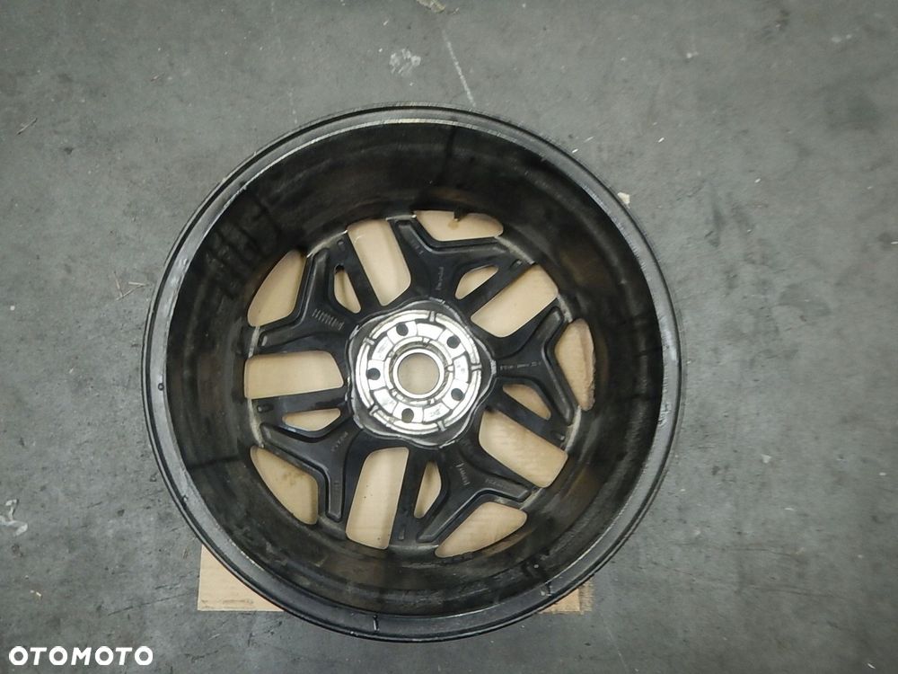 felga aluminiowa ford kuga mk3 r19" 7.5j 5x108 et50 pv4c-1007-h2a - 10