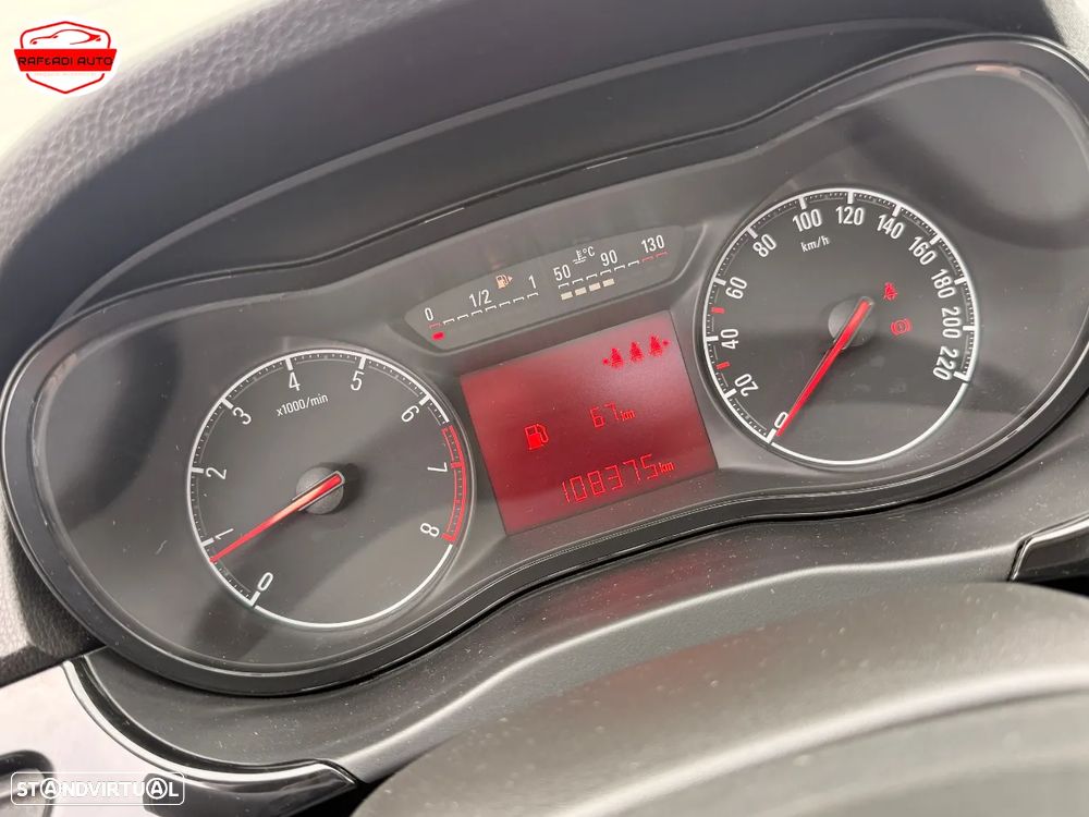 Opel Corsa 1.0 T GT - 22