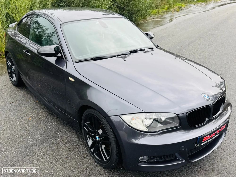 BMW 120 d - 7