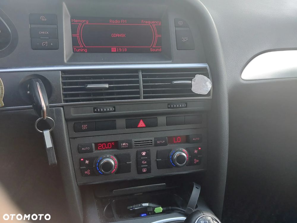 Audi A6 Limousine - 8