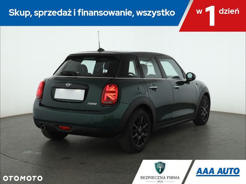 MINI Cooper - 7