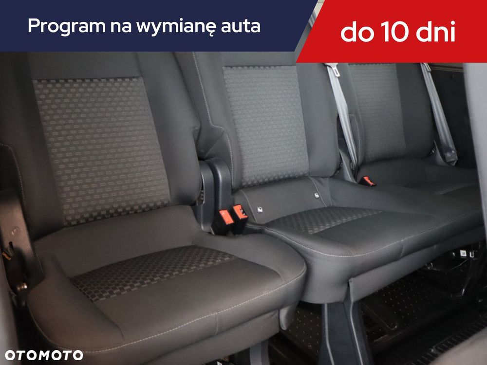 Ford Transit Custom - 14