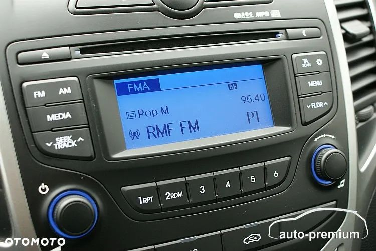 Hyundai ix20 1.4 blue Classic - 14