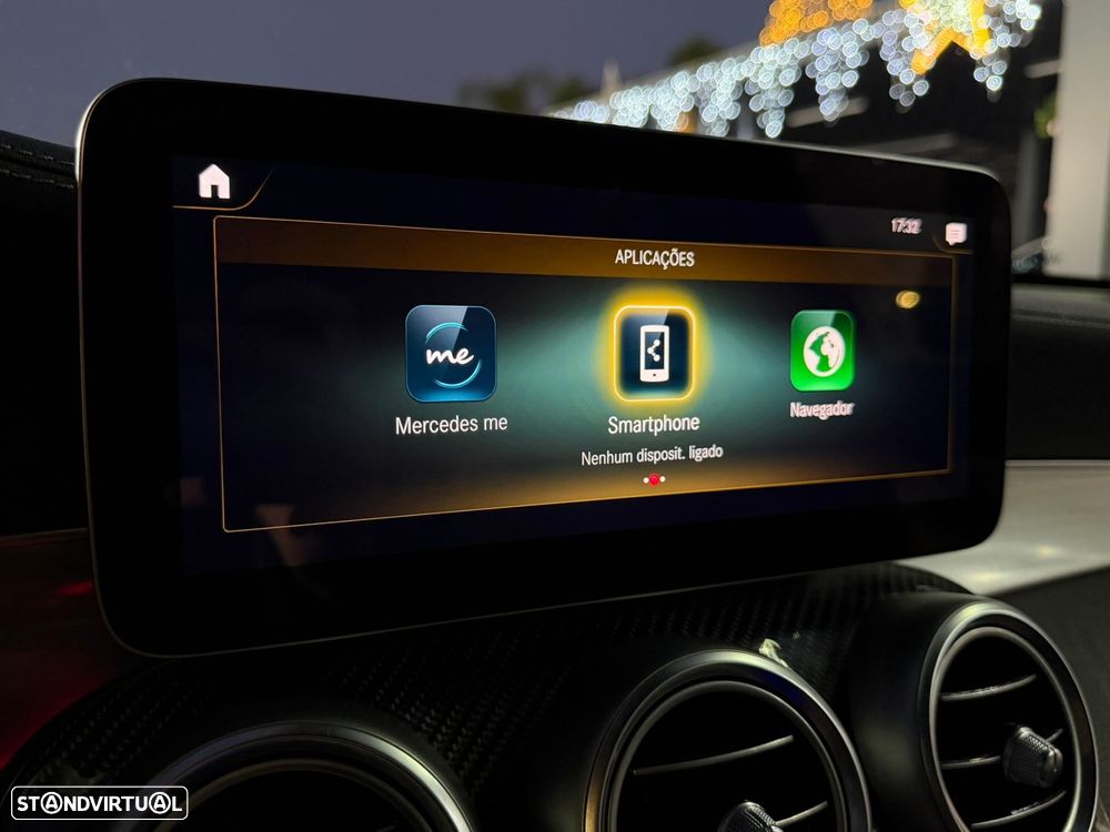 Mercedes-Benz GLC 300 d Coupé 4Matic - 50