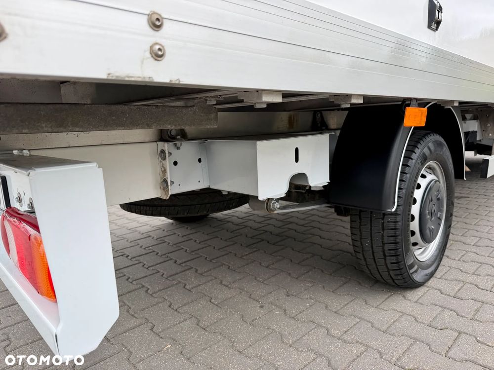 Renault MASTER KONTENER 8EP / SALON POLSKA / GWARANCJA W CENIE / FAKTURA VAT 23% / LEASING, KREDYT - UPROSZCZONA PROCEDURA - 31