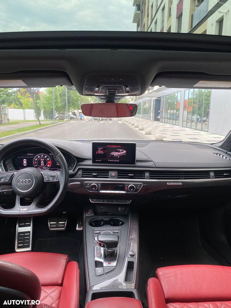 Audi S5 - 7