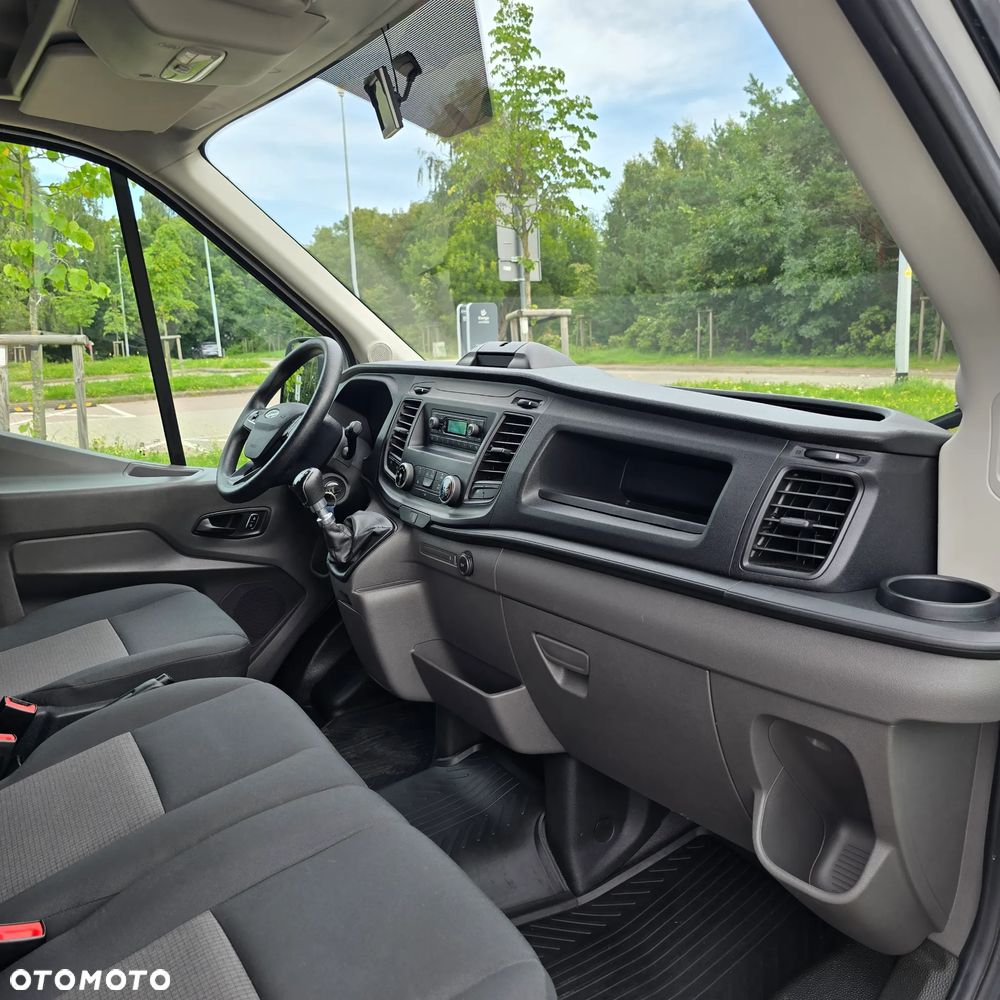 Ford TRANSIT - 9