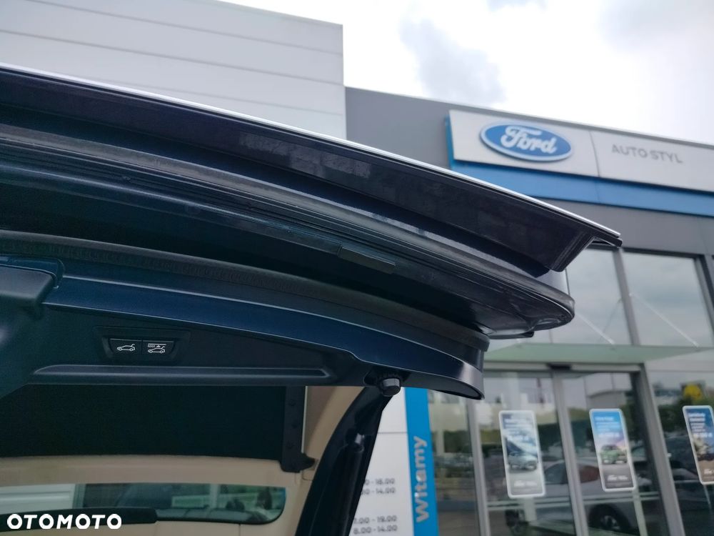 BMW Seria 5 535d xDrive Luxury Line - 30