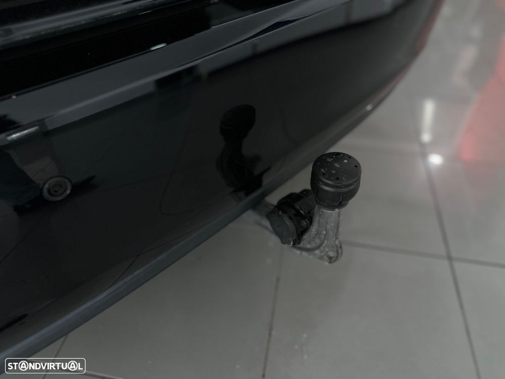 Mercedes-Benz A 180 d Style Plus - 38