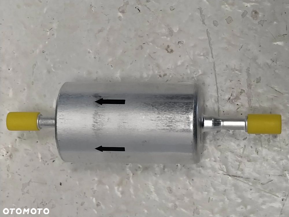 FOCUS MK1 MK2 MK3 BENZYNA 1,6 1,8 2,0 FILTR PALIWA NOWY ORYGINAŁ - 5