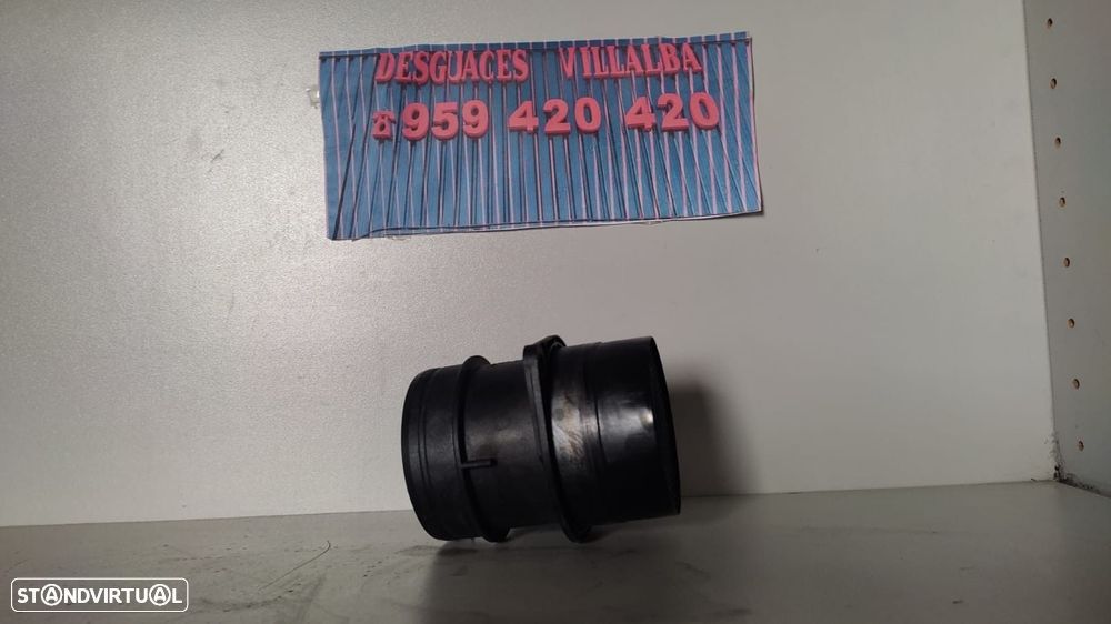 MEDIDOR DE MASSA DE AR SEAT EXEO ST 2011 -0281002735 - 3