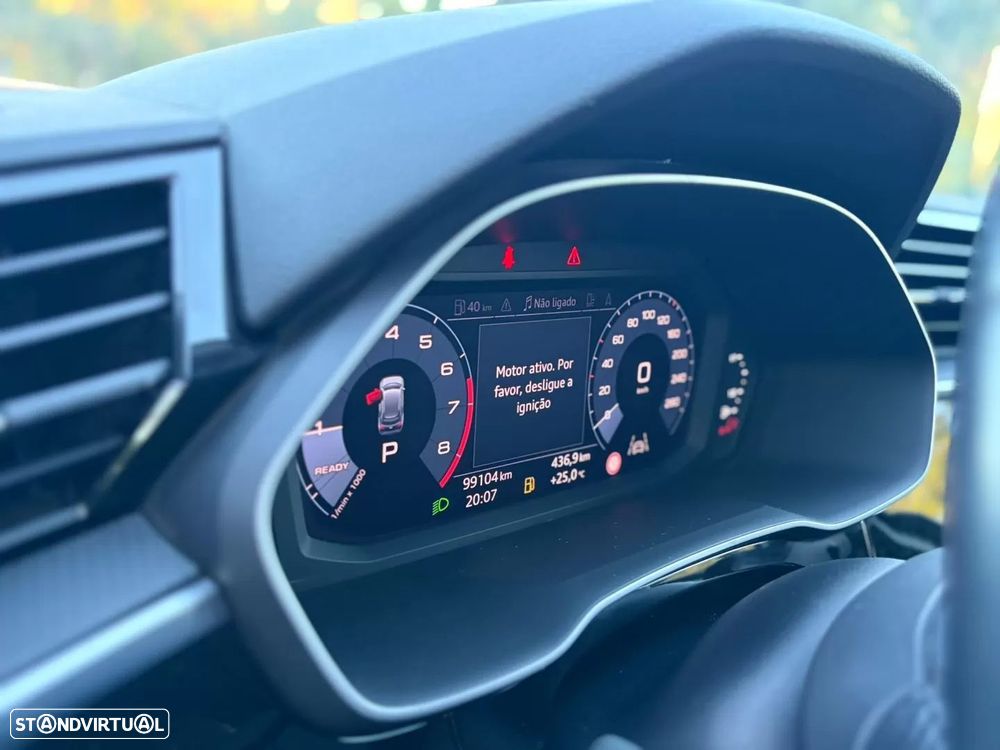 Audi Q3 TFSI SE Business S tronic - 9