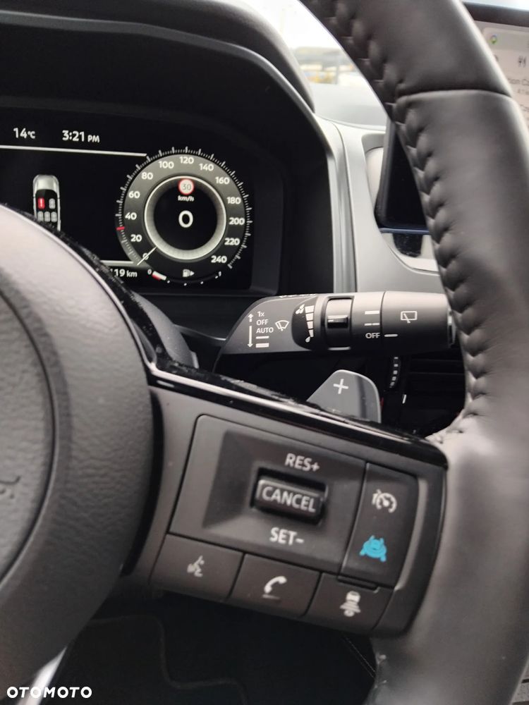 Nissan Qashqai 1.3 DIG-T MHEV N-Connecta Xtronic - 10