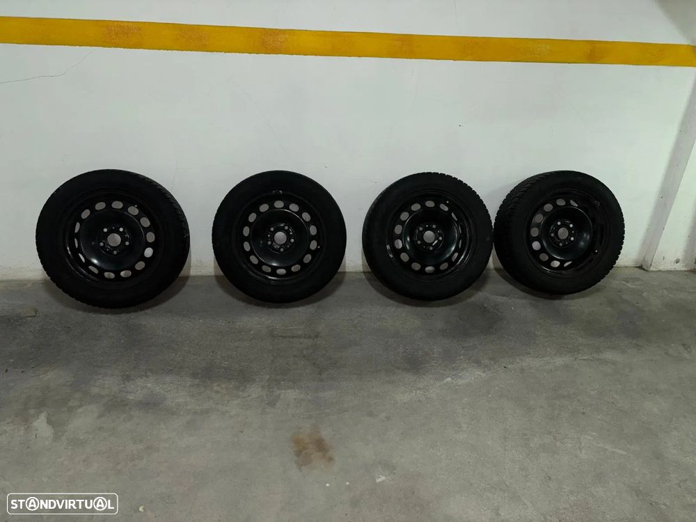 VW Golf 1.0 TSI Sound - 12