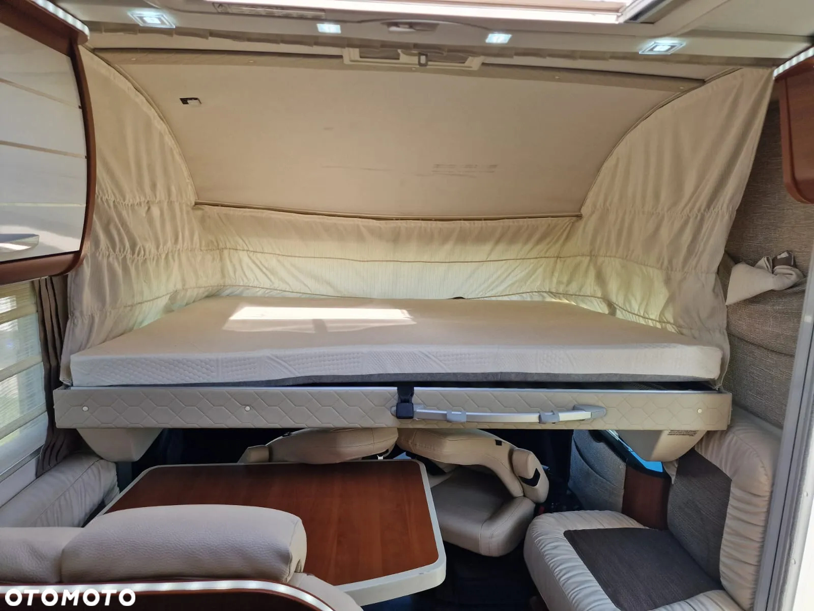 Mobilvetta K-YACHT 85  ZEH4 - 16