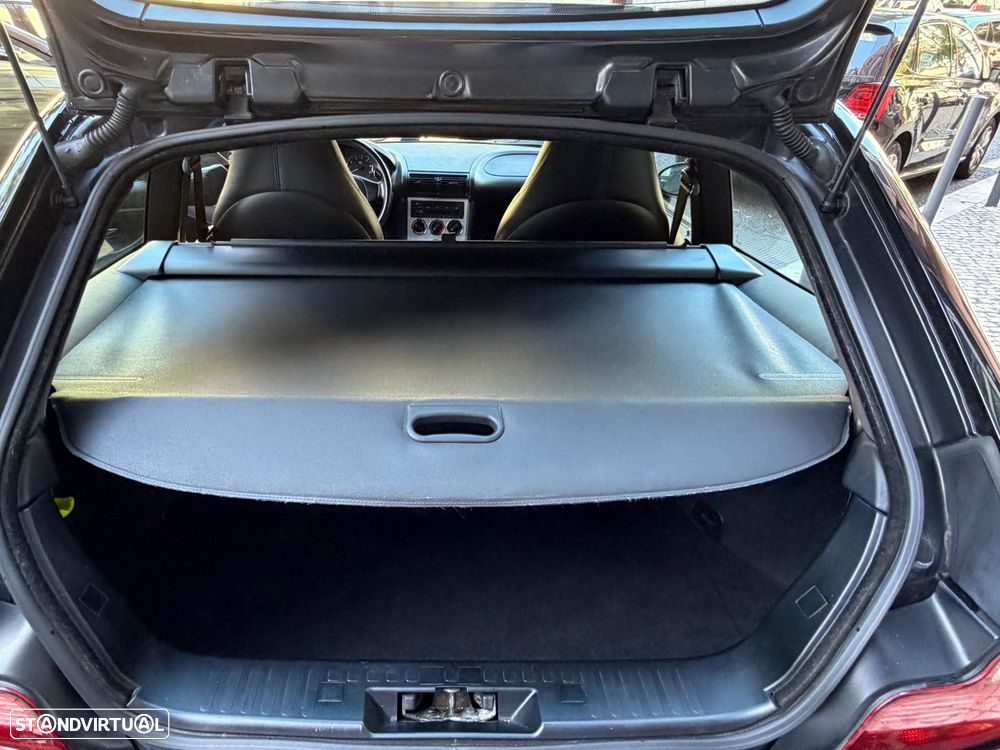 BMW Z3 3.0 i - 35