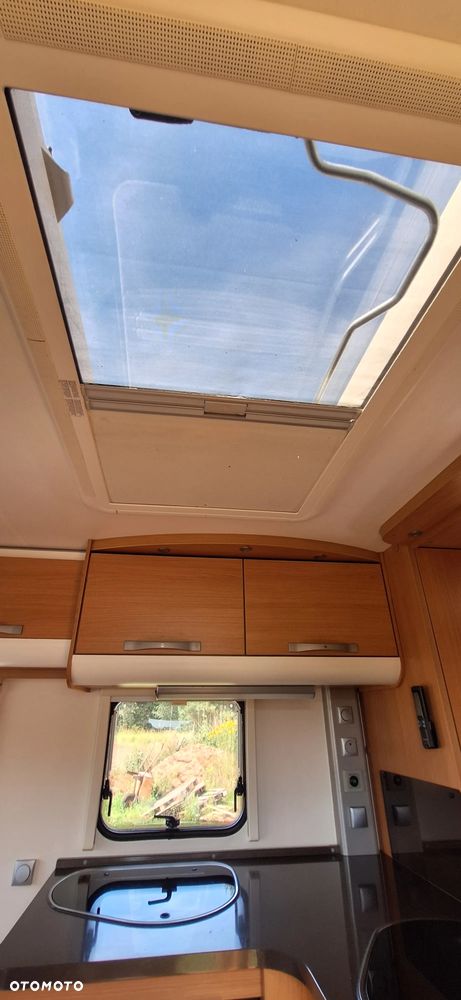 Adria Adora 462 PU Klima Przedsionek Markiza - 32