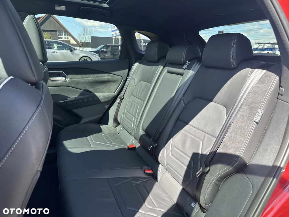 Nissan Qashqai 1.3 DIG-T MHEV N-Design Xtronic - 19