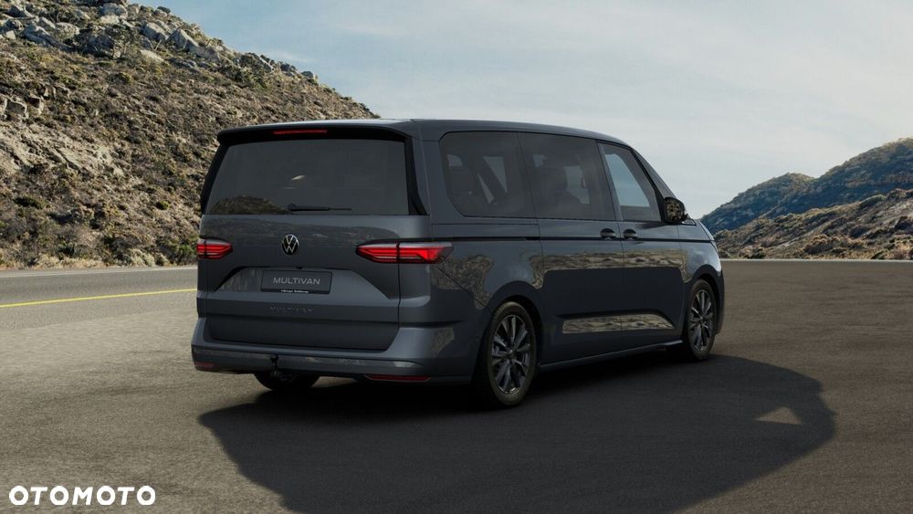 Volkswagen Multivan 2.0 TSI L2 Life DSG - 7