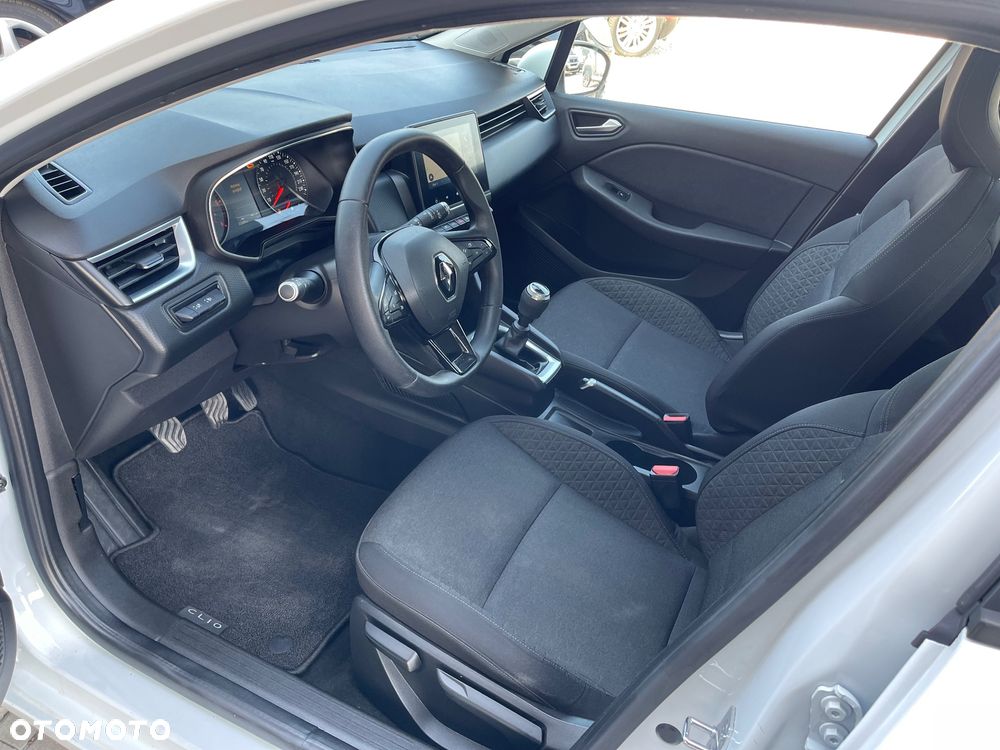 Renault Captur 1.5 dCi Energy Limited - 25