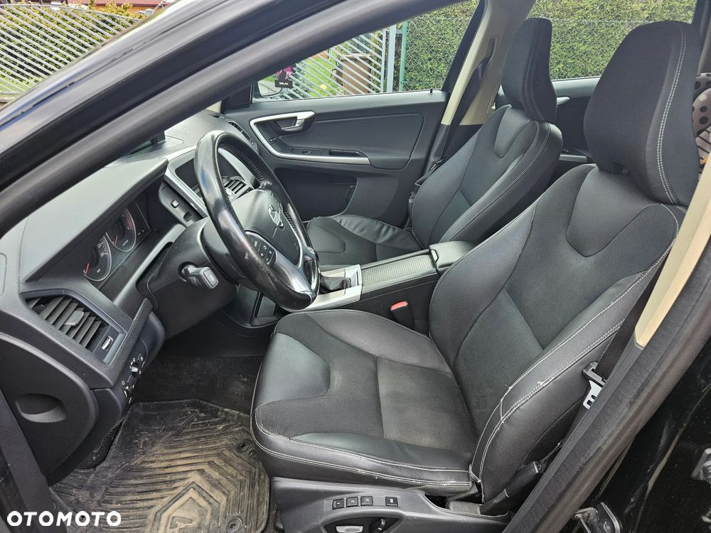Volvo XC 60 - 9