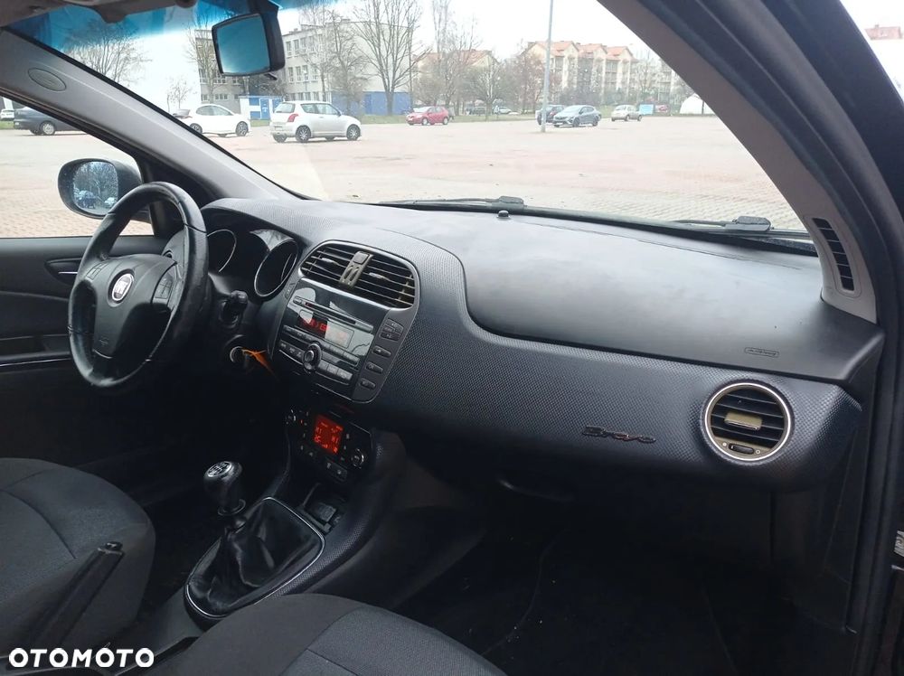 Fiat Bravo 1.4 16V Racing - 34