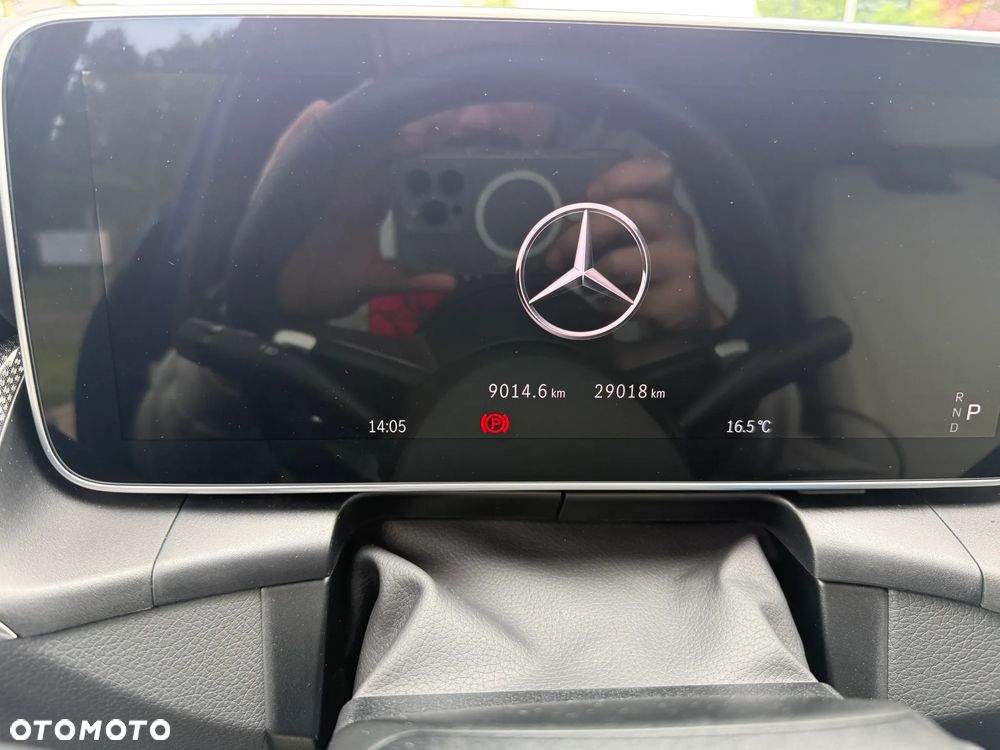 Mercedes-Benz GLC 220 d mHEV 4-Matic AMG Line - 7