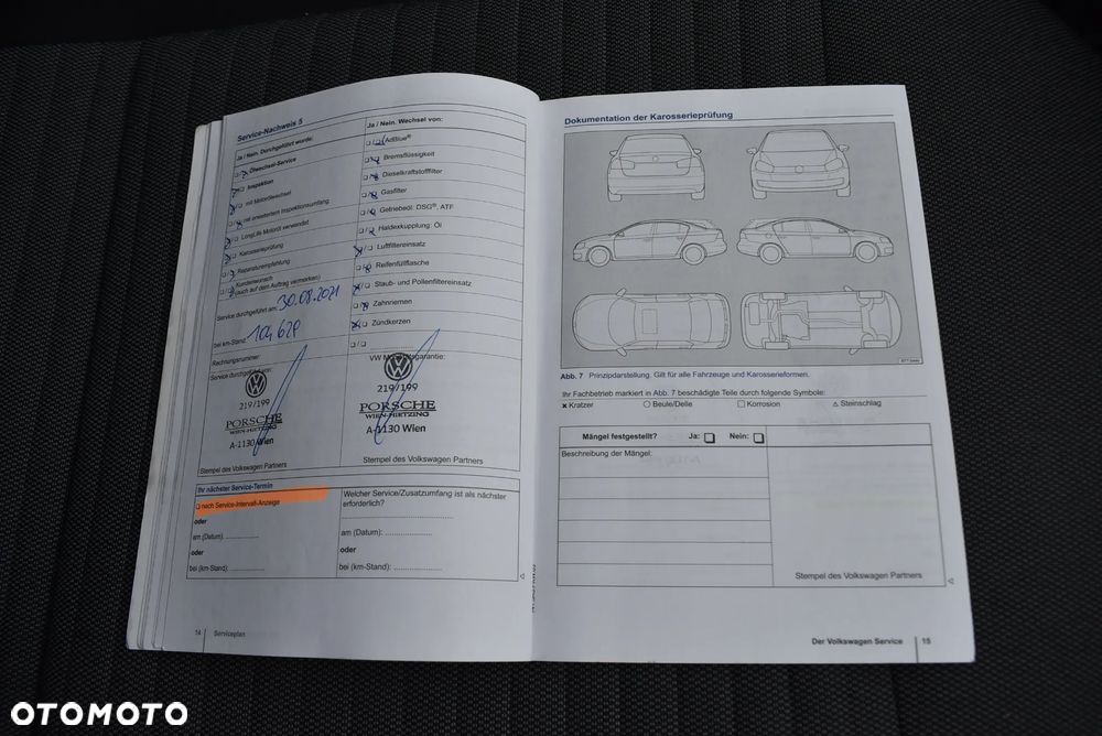 Volkswagen Polo 1.2 Blue Motion Technology Style - 31
