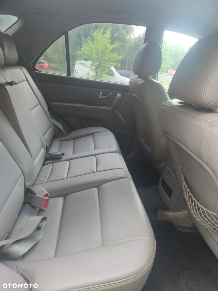 Kia Sorento 2.5 CRDi EX - 5