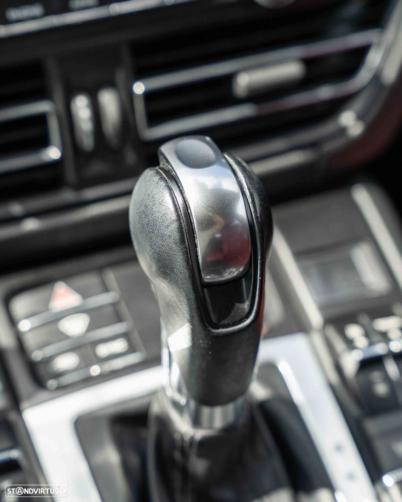 Porsche Macan PDK - 29