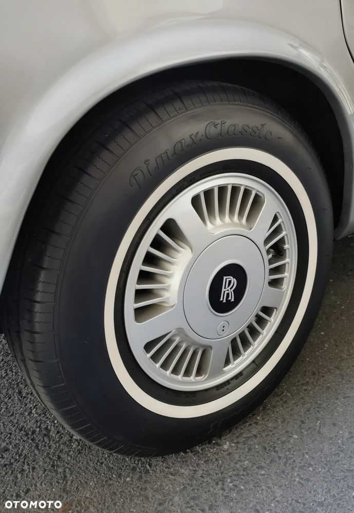 Rolls-Royce Silver Shadow - 38