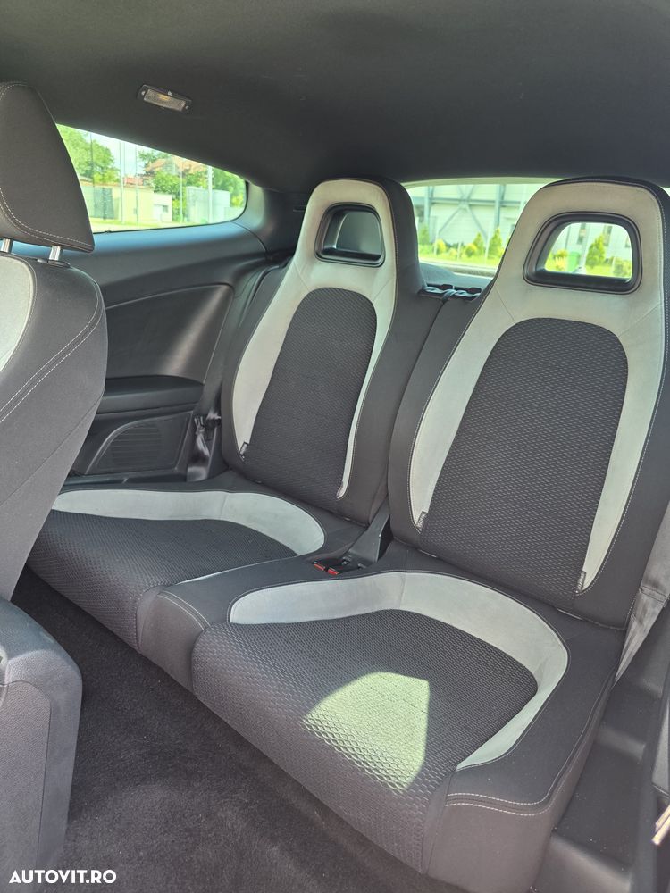 Volkswagen Scirocco 1.4 TSI - 20