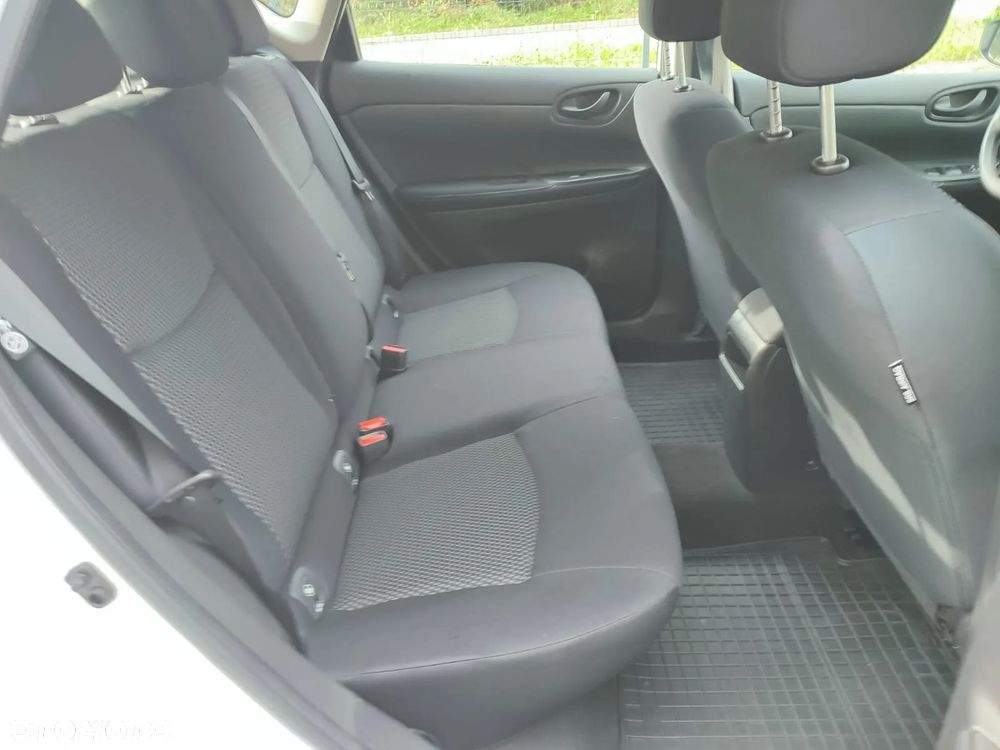 Nissan Pulsar 1.5 dCi Visia EU6 - 16