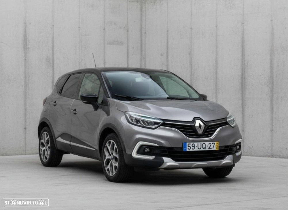 Renault Captur - 4