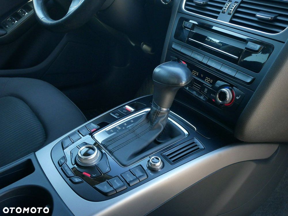 Audi A4 - 27