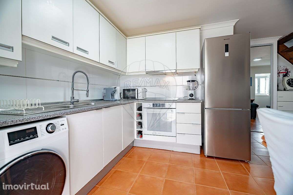 Moradia T2 para venda - Grande imagem: 5/37