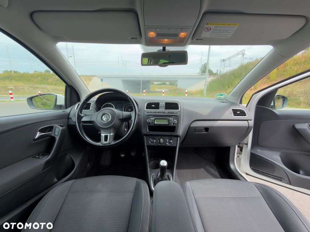 Volkswagen Polo 1.4 Team - 23