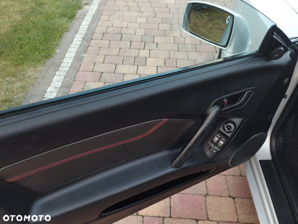Hyundai Coupe 2.0 GLS Edition+ - 11