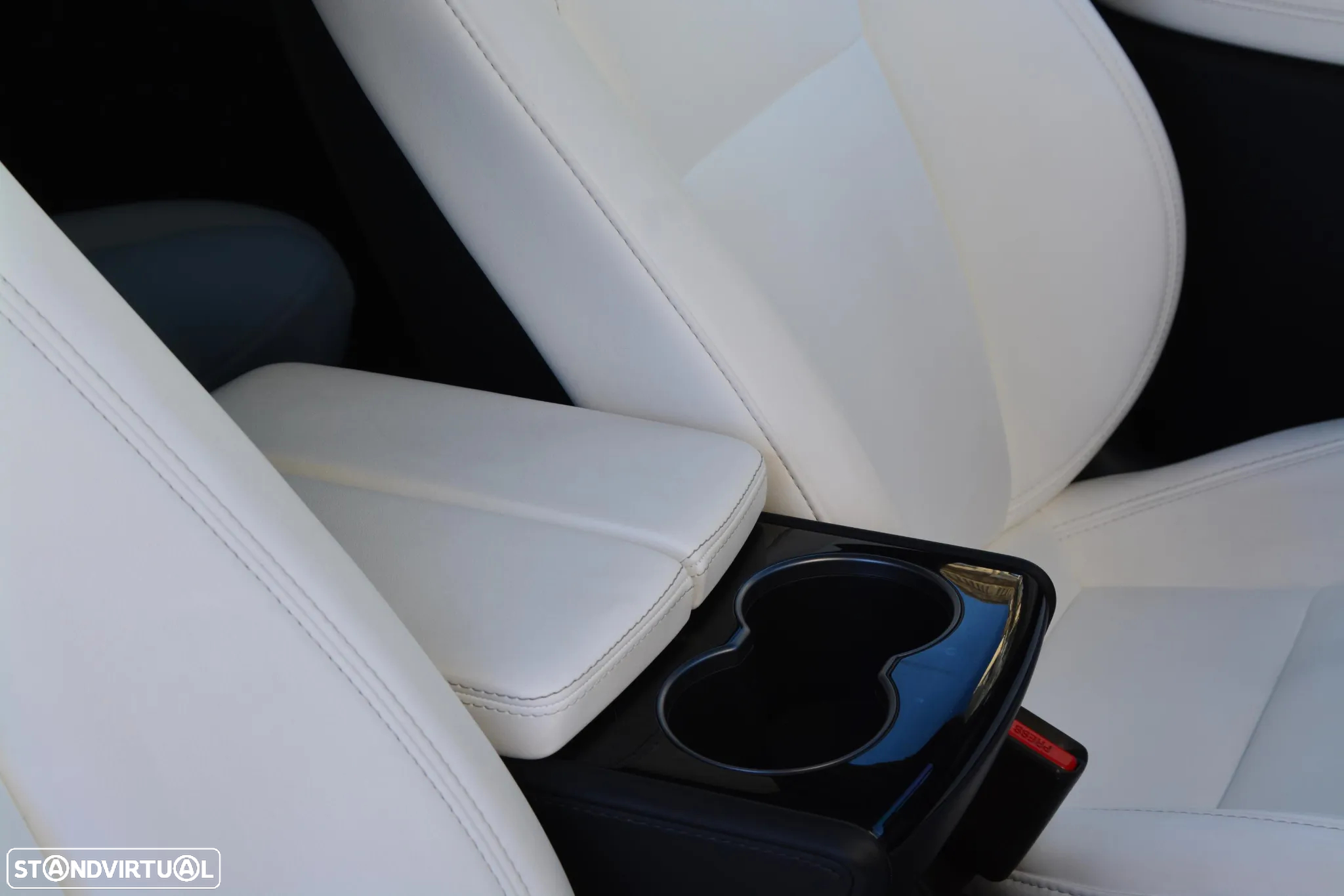 Tesla Model X 100 kWh Long Range AWD - 53
