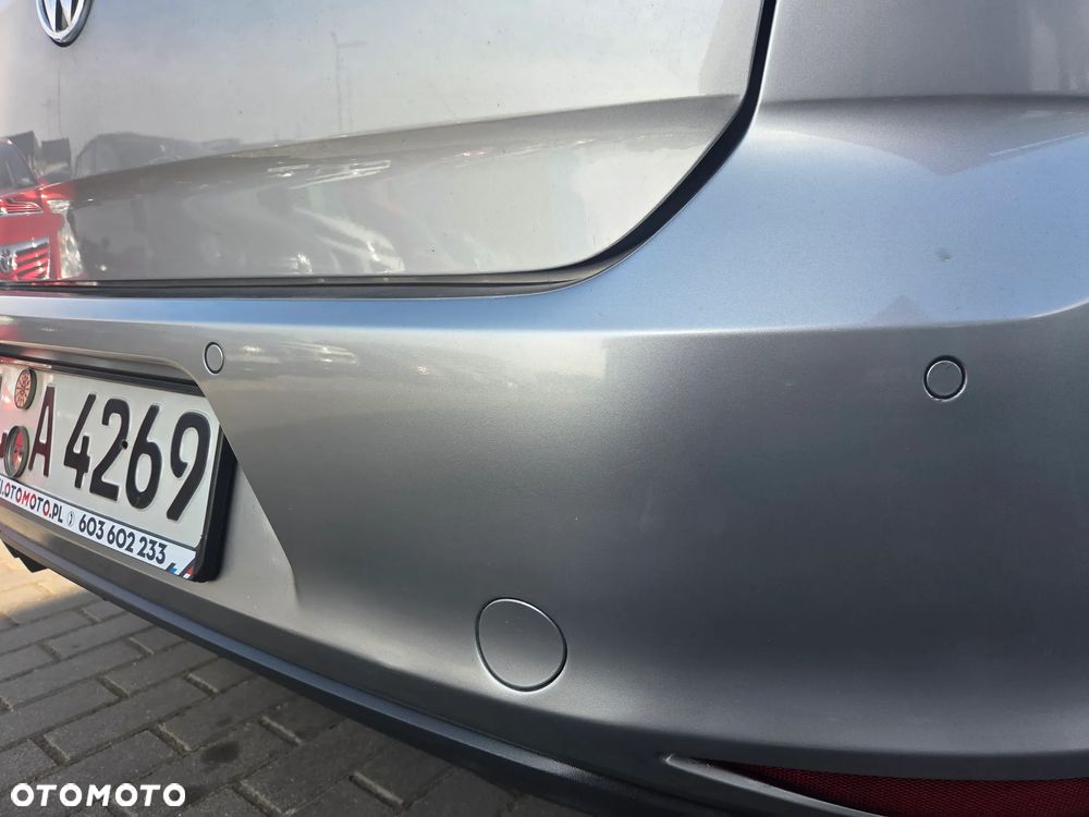 Volkswagen Golf 1.4 TSI ACT BlueMotion Technology Comfortline - 7