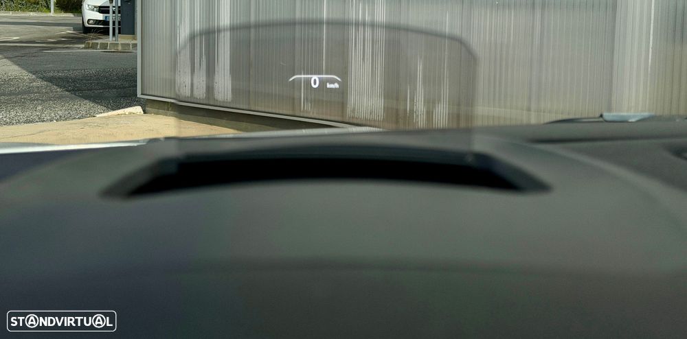 Renault Mégane 1.5 dCi GT Line J18 - 9