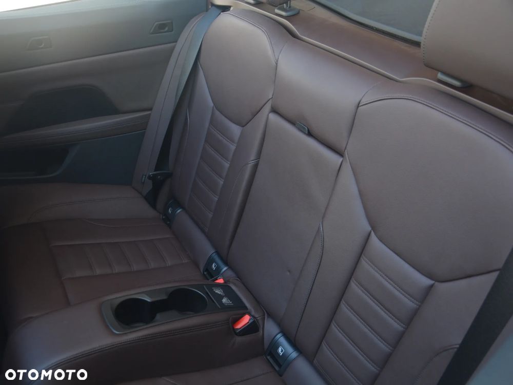 BMW Seria 4 420i M Sport - 20