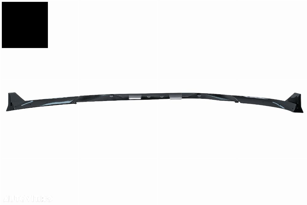 Pachet Exterior Complet de Extensii Tesla Model 3 (2017-2022) Prelungire Bara Fata- livrare gratuita - 8