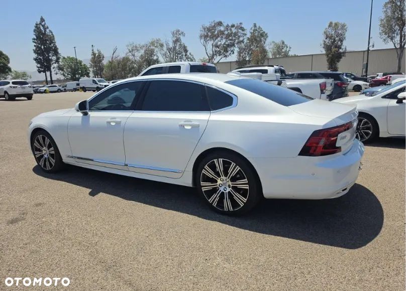 Volvo S90 - 5