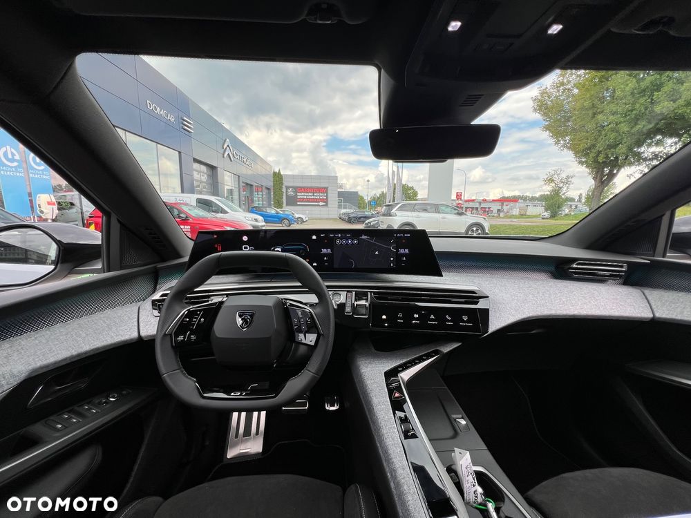 Peugeot 5008 1.2 PureTech mHEV GT S&S e-DCS6 - 21