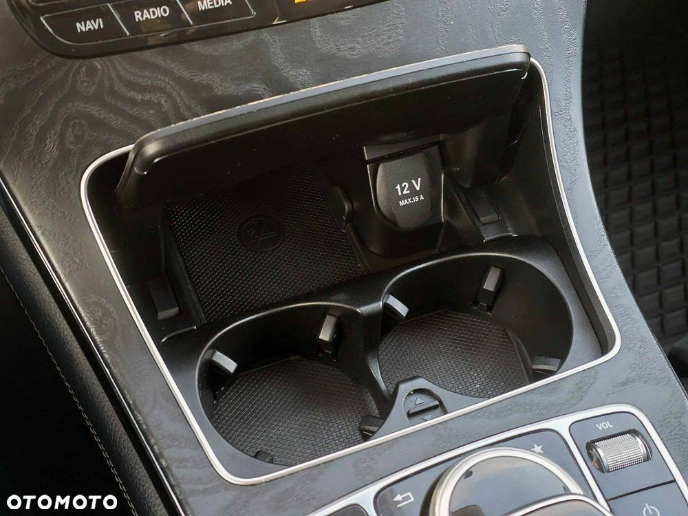 Mercedes-Benz GLC - 16