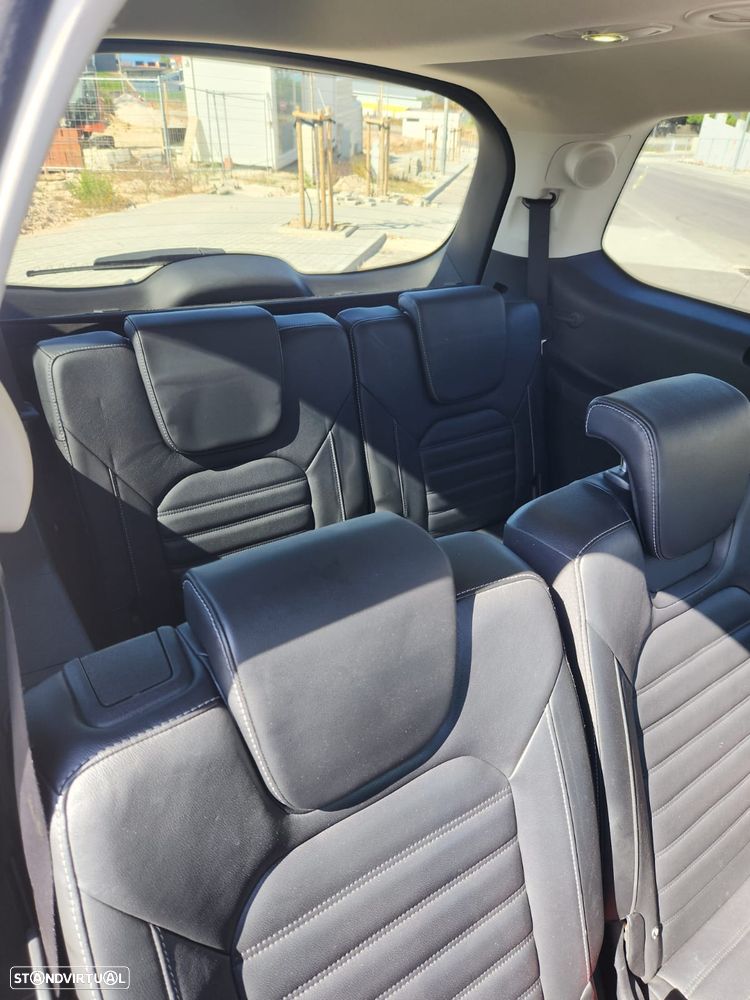 Ford Galaxy 2.0 TDCi Bi-Turbo Titanium - 10