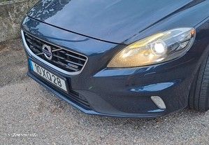 Volvo V40 1.6 D2 R-Design Summum Powershift - 7